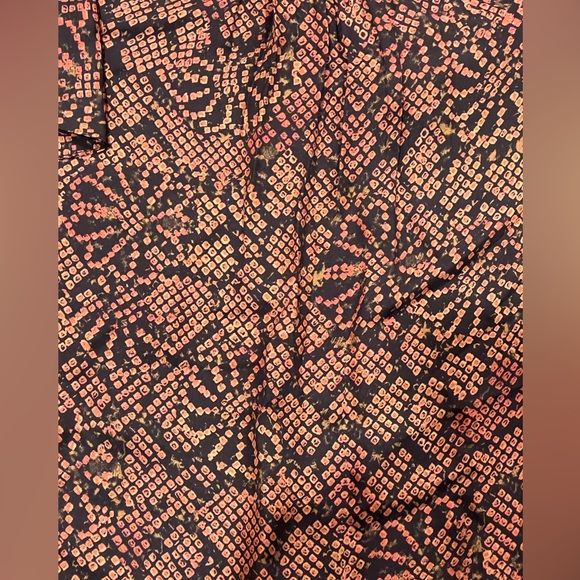 Ulla Johnson Josefine top. Color : Pink Thistle New with tags. - Picture 4 of 7